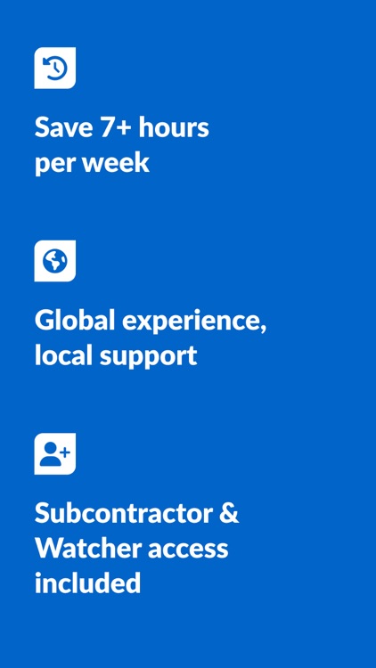 PlanRadar Construction Manager screenshot-8