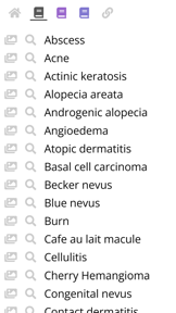Model Dermatol - Wiki screenshot