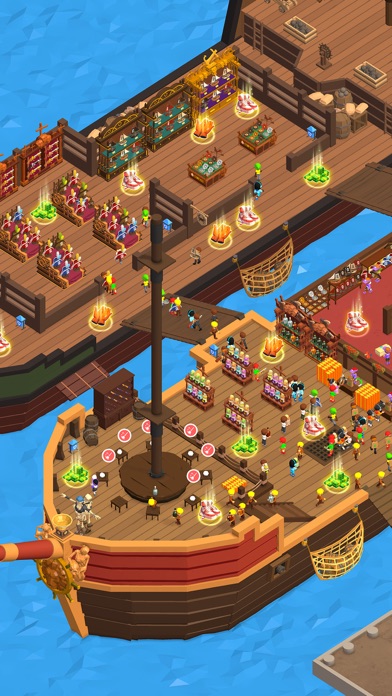 Weed Inc 420: Blaze & Trade Screenshot