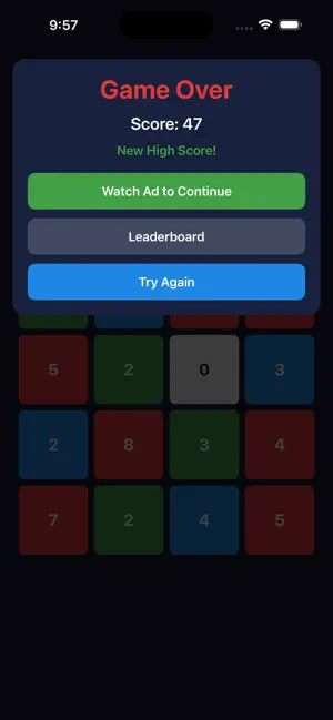 Rogue Matrix screenshot 3