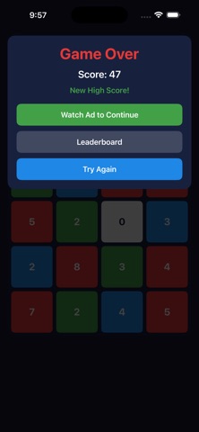 Rogue Matrix Screenshot 3 of 3