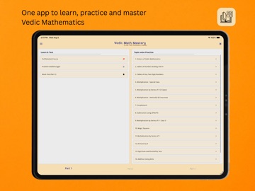 Vedic Math Mastery