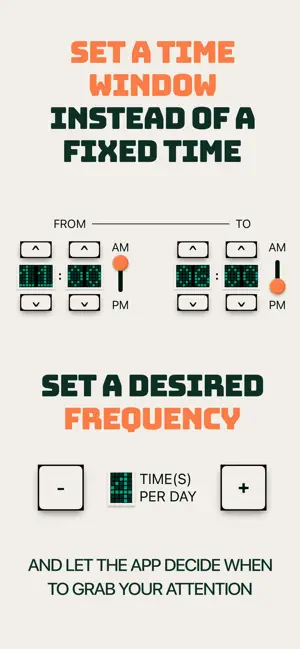 Random Reminders & Alarms screenshot 2