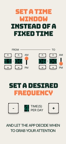Random Reminders & Alarms Screenshot 2 of 7