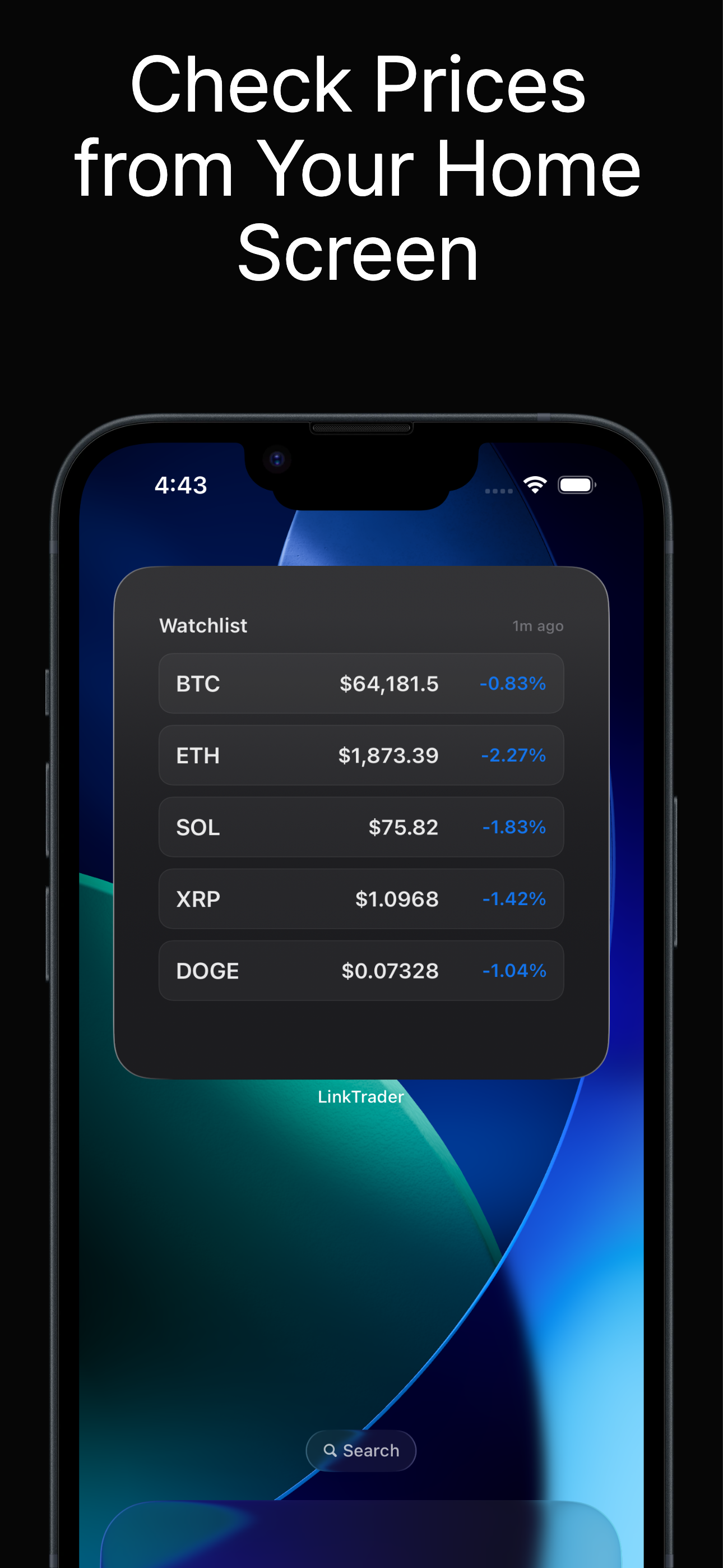 CoinRank - Crypto Trading Game screenshot 6