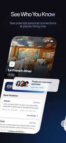 Serving Screenshot 2 of 6