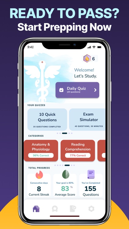 HESI A2 | Exam Prep 2025