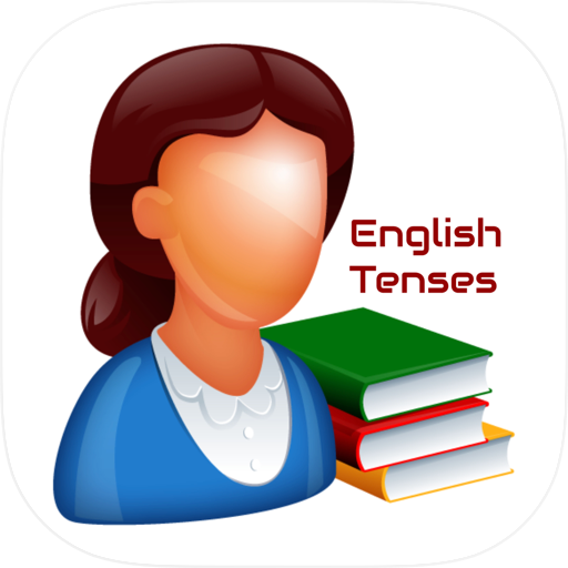 English Tenses Book