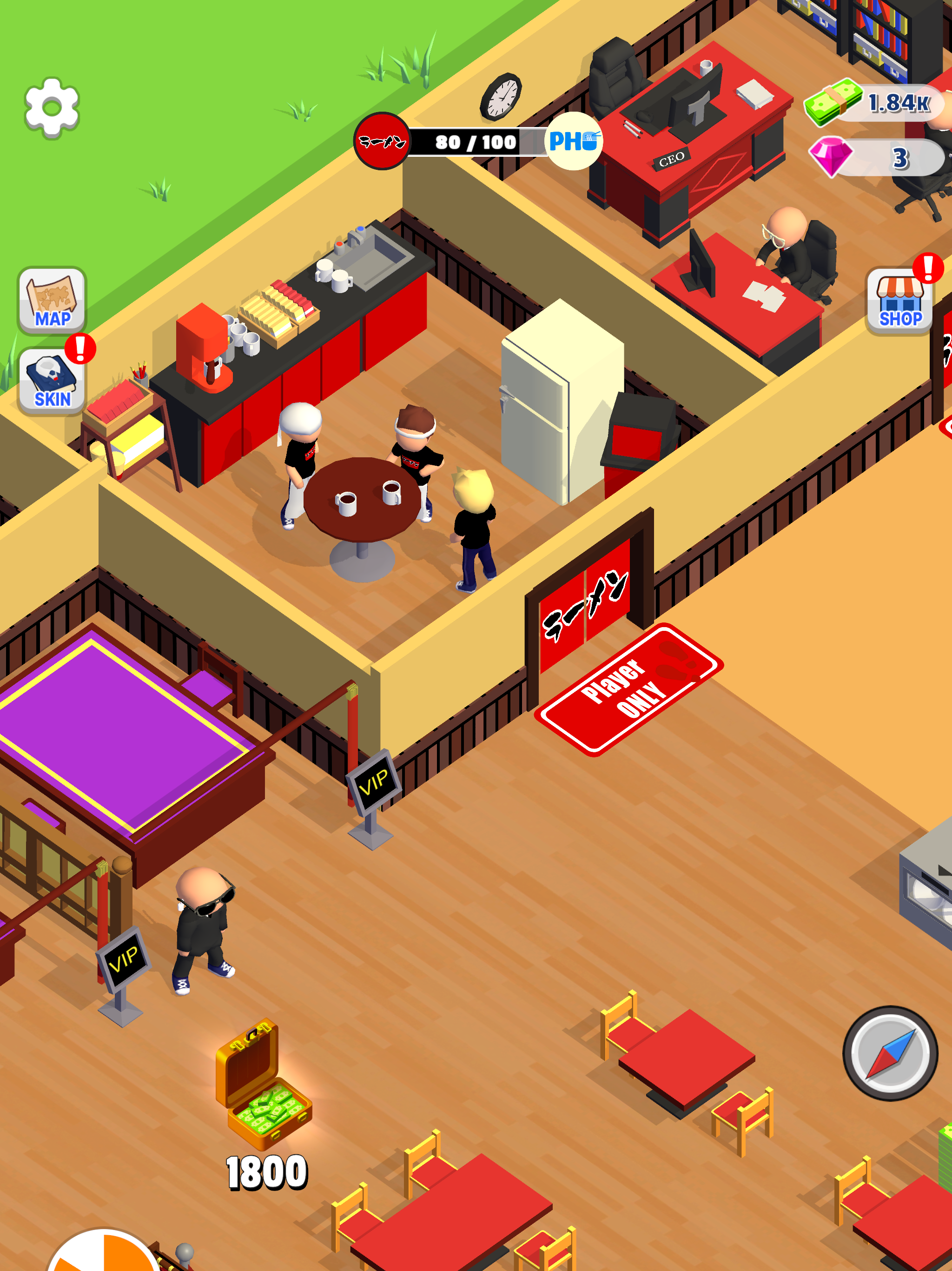 Ramen Please! screenshot 9