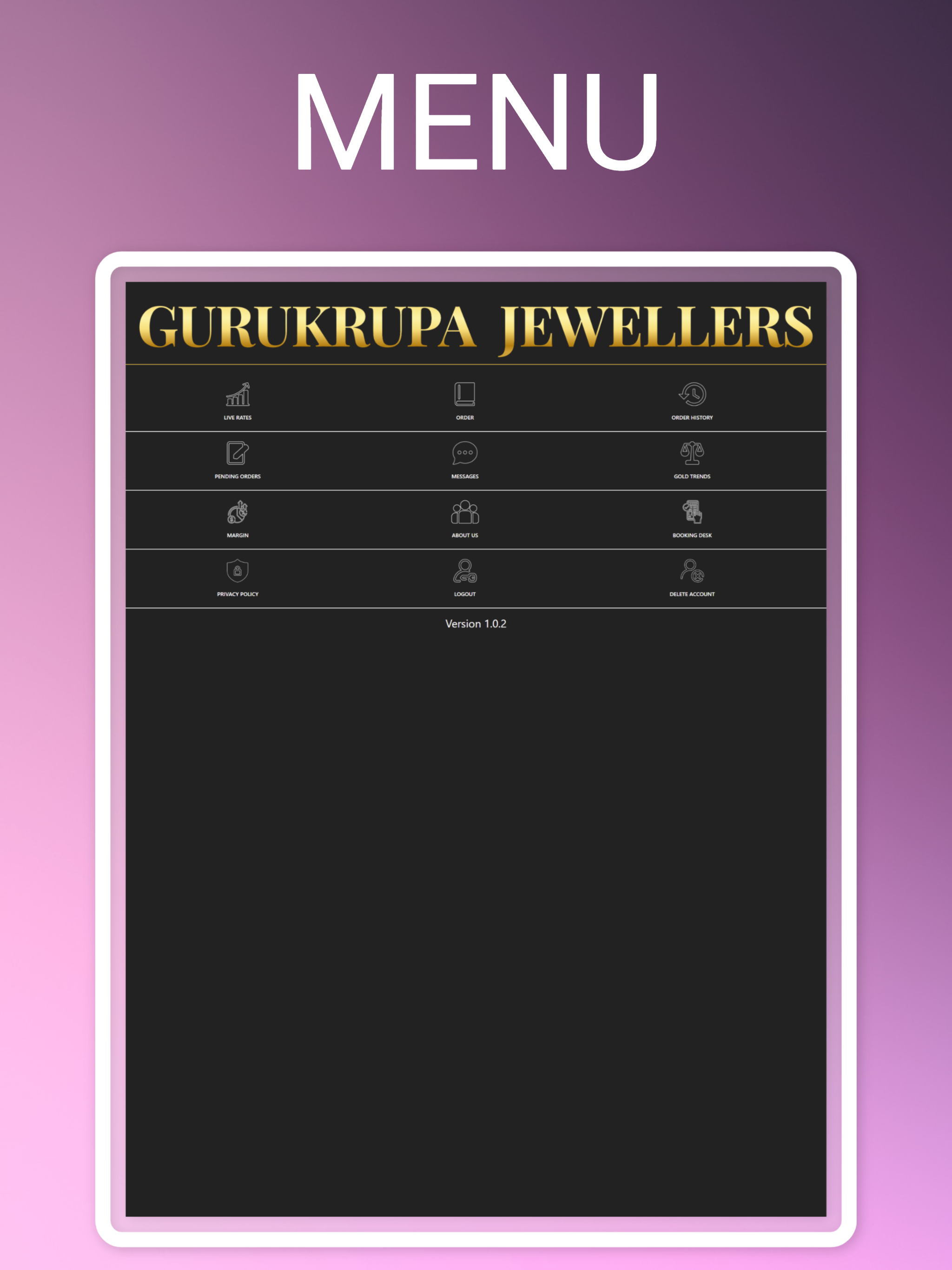 Gurukrupa Jewellers