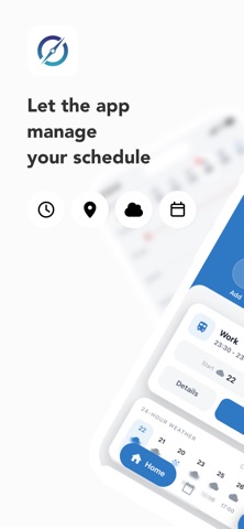 Sibly Calendar Screenshot 1 of 6