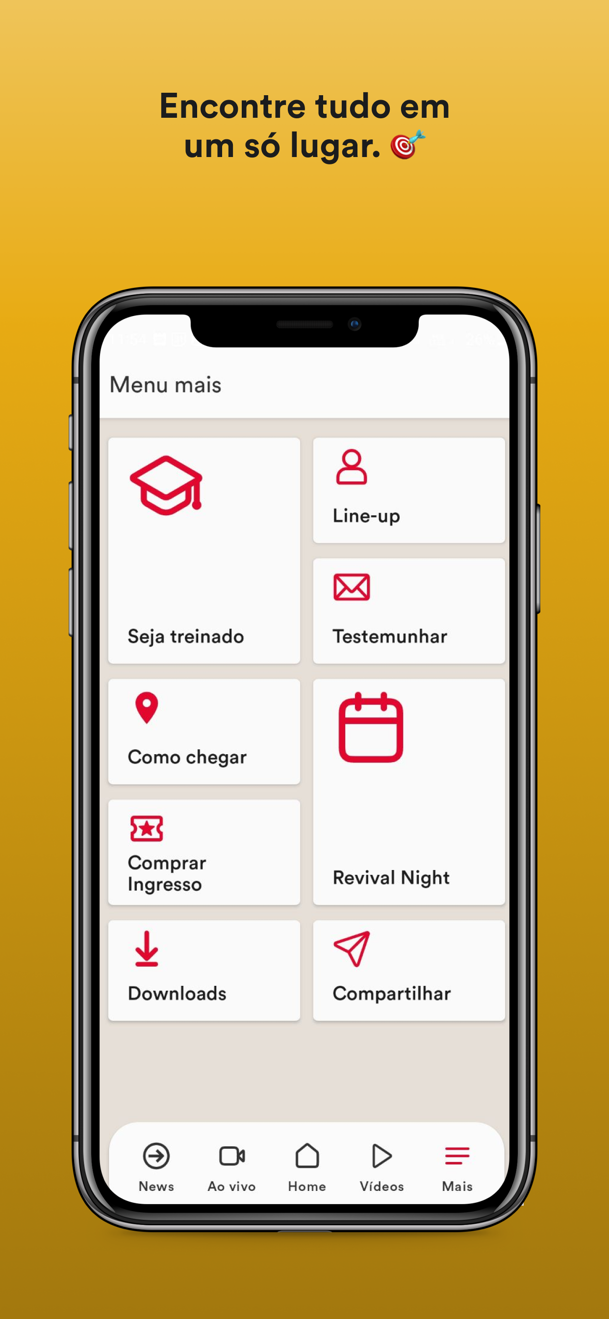 The Send BR screenshot 4