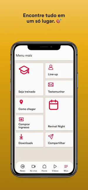 The Send BR screenshot 4