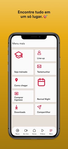The Send BR Screenshot 4 of 5