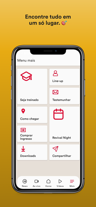 The Send BR Screenshot 4 of 5