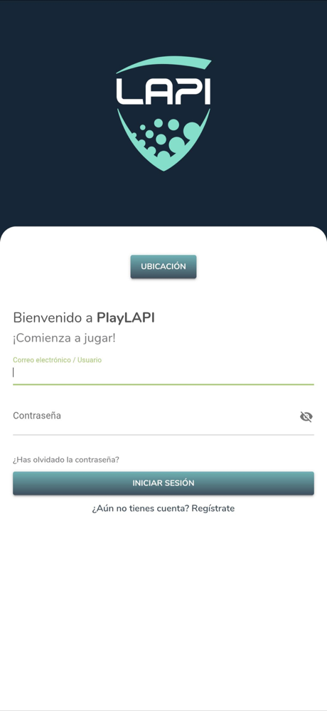PlayLAPI screenshot 1