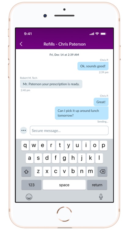 Lexington Discount Drugs