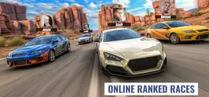 Racing Clash screenshot 4