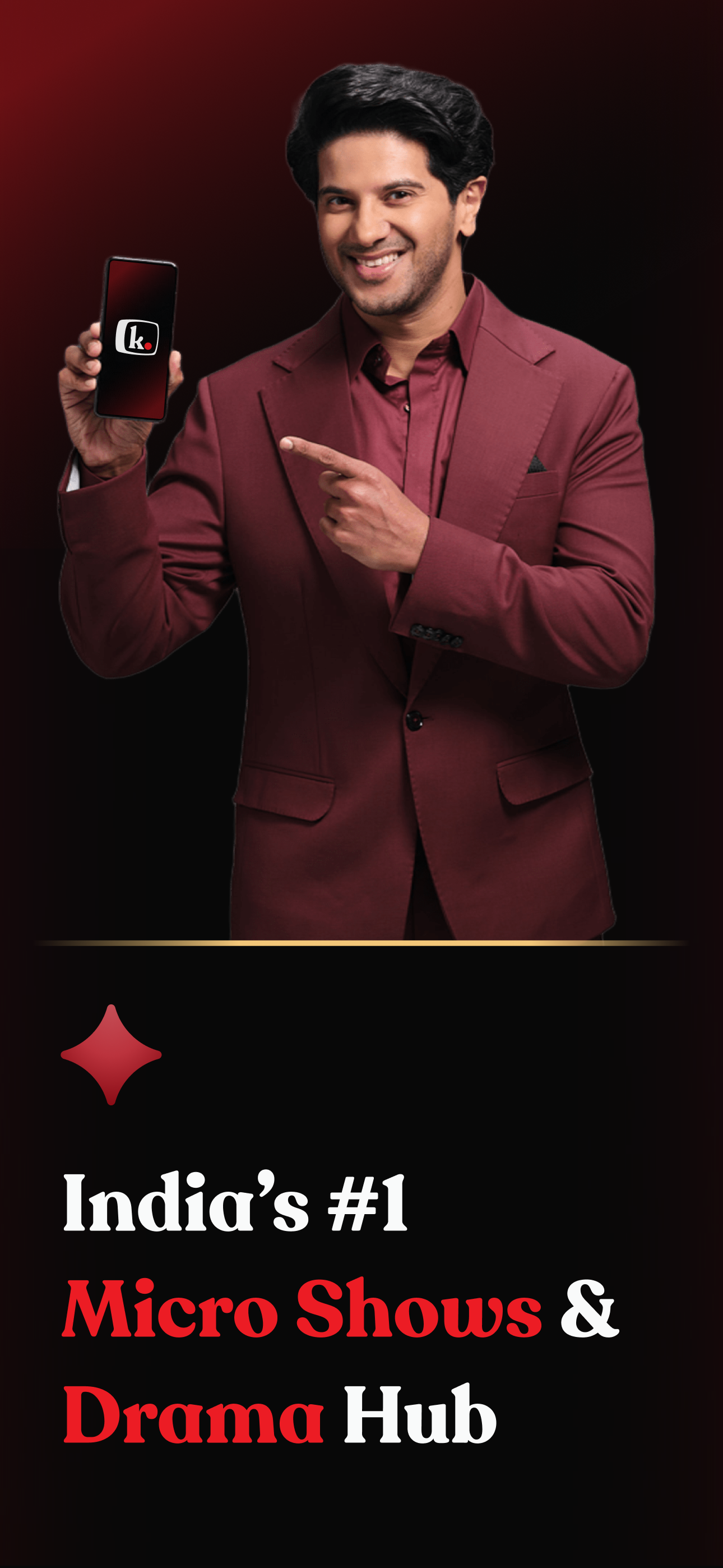 Kuku TV: Short TV & Movies