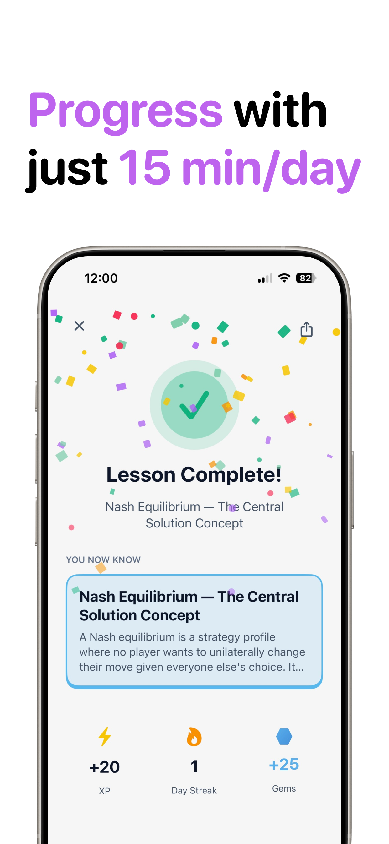Mochivia: Daily Learning