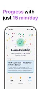 Mochivia: Daily Learning screenshot