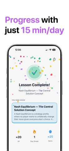 Mochivia: Daily Learning Screenshot 4 of 5