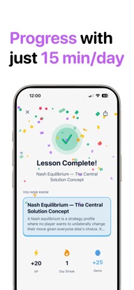 Mochivia: Daily Learning screenshot 4
