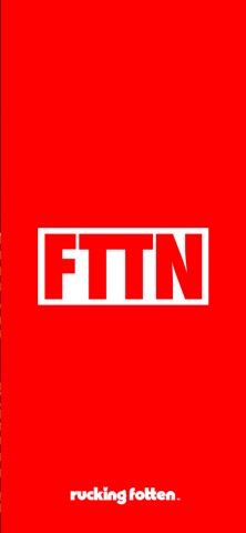 FTTN App screenshot