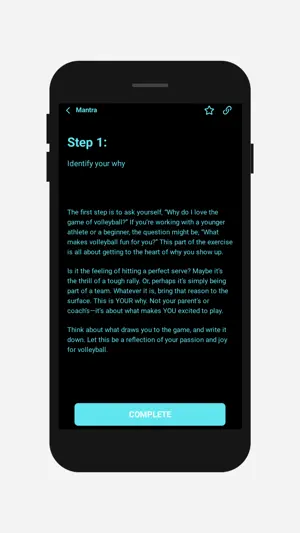 The Bold Break screenshot 2