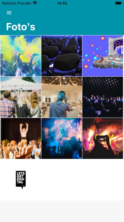 ZwembadBranche Dag screenshot-5