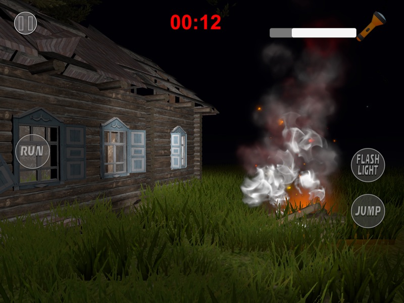 99 Nights in the Forest Horror screenshot 12