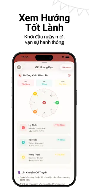Lịch Vạn Niên 2025 - Kinh Phật18+_4