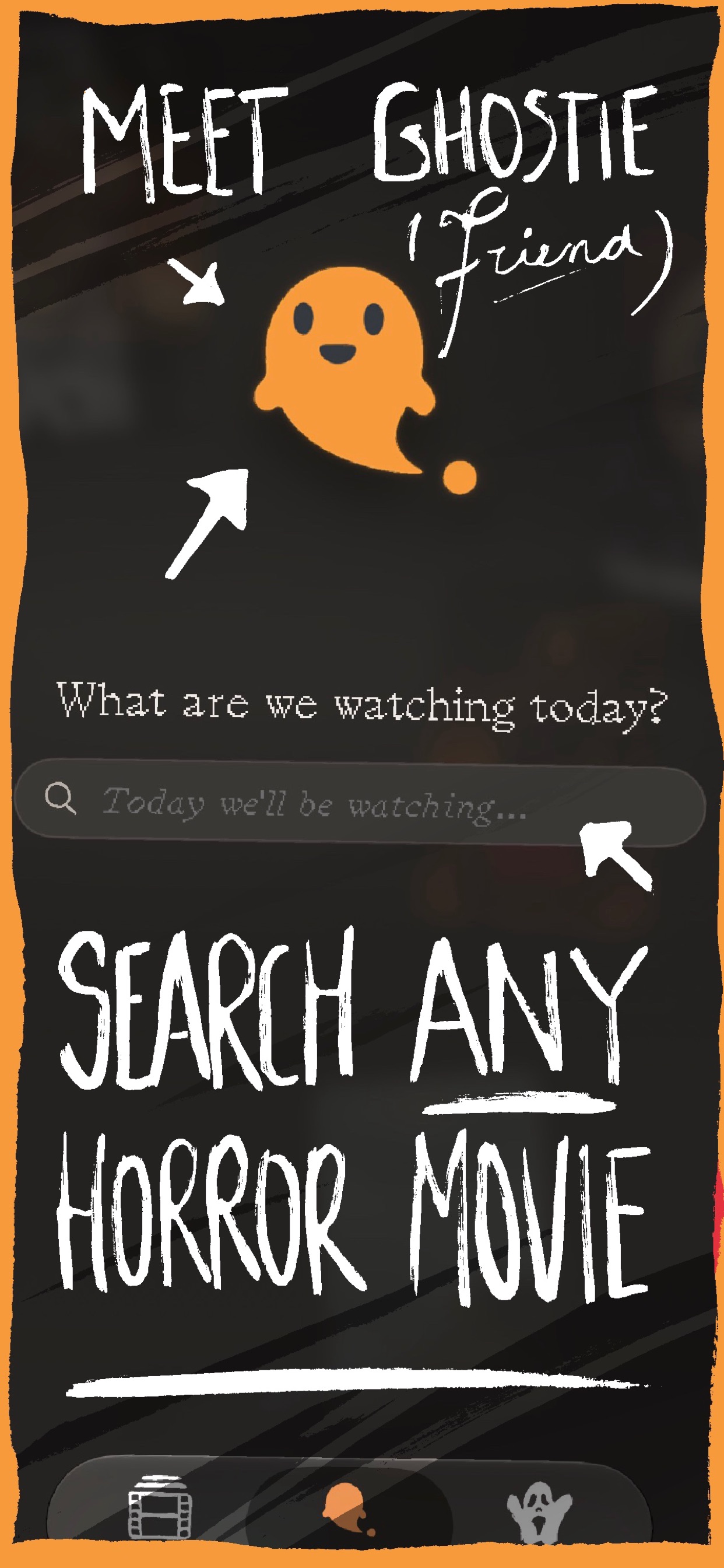 Screenshot 2 of ScareSafe