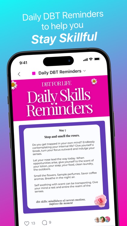 DBT for Life screenshot-4