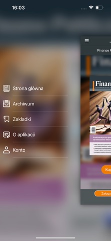 Finanse Publiczne Screenshot 3 of 4