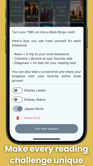 BookSlayer Screenshot 9 of 10