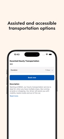 Boom Health Screenshot 4 of 5