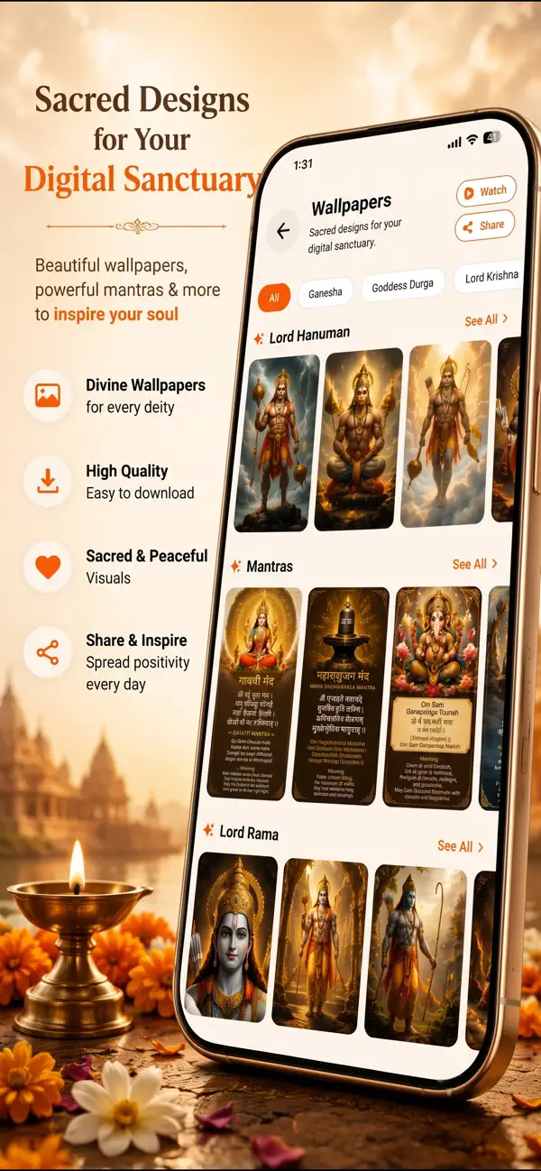 Screenshot #3 pour Suchetana Atman