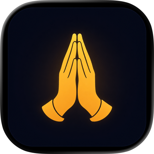 PrayFr: Pray Before You Scroll