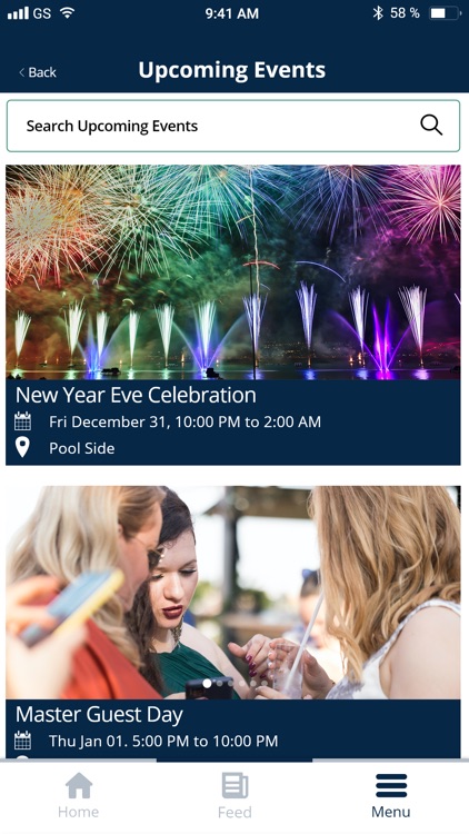 Cedarbrook Country Club screenshot-3