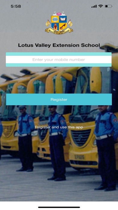 Lotus Valley ext. School Screenshot