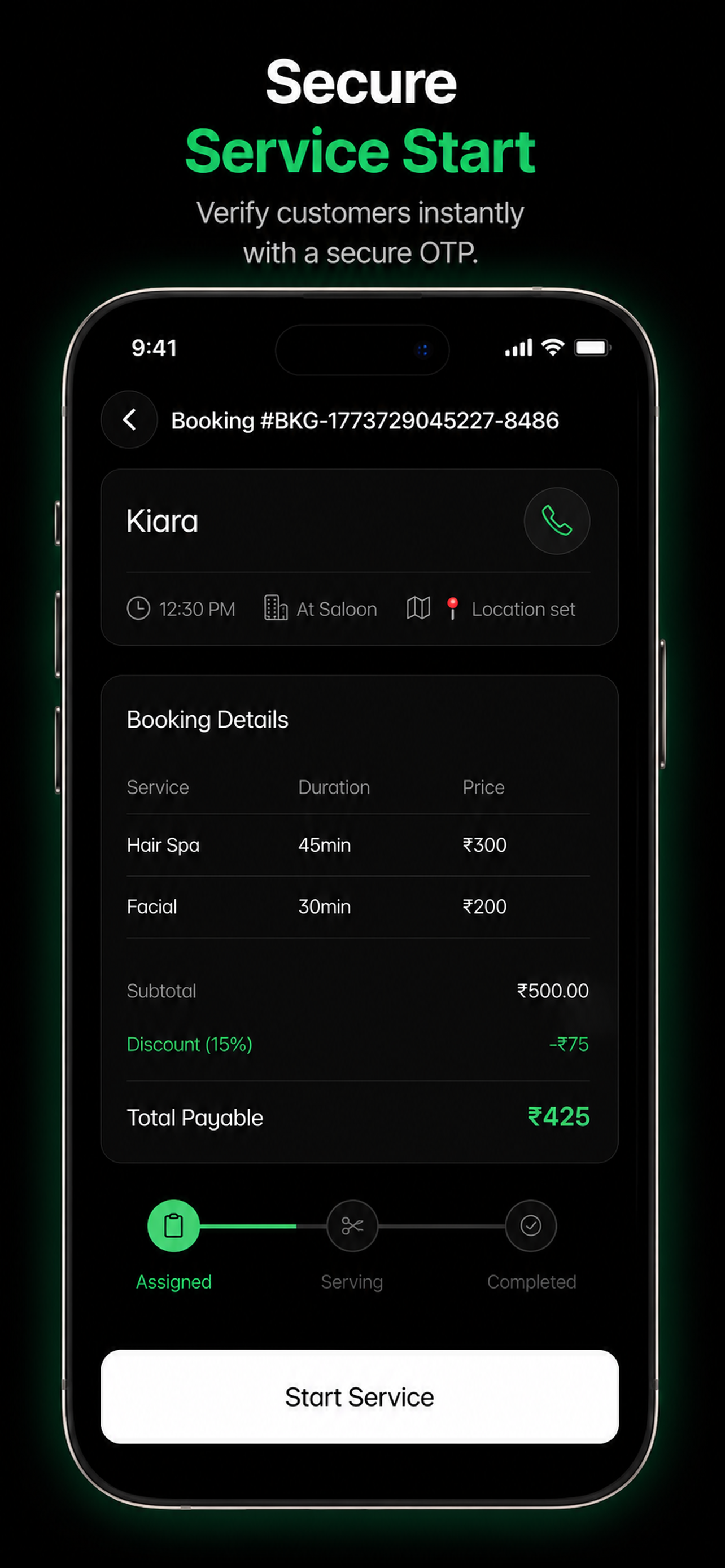 Gloza screenshot 9