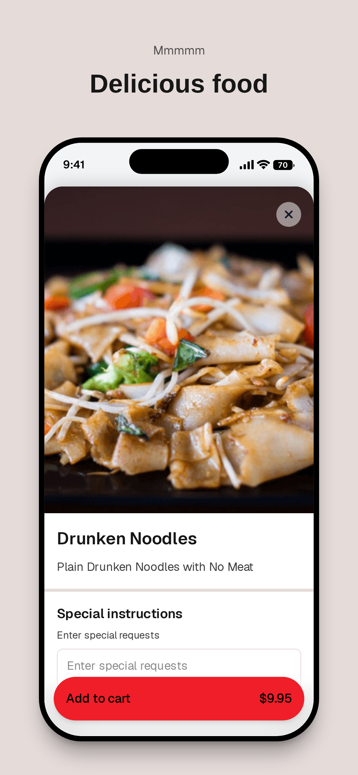 Hibachi Boy screenshot 5