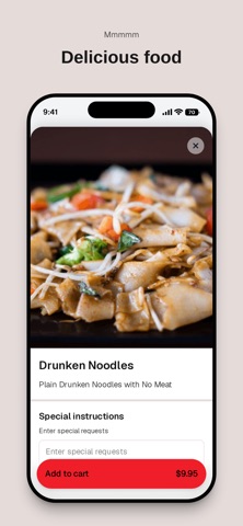 Hibachi Boy Screenshot 5 of 6