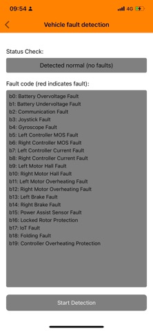 Solax Mobility Screenshot 1 of 4