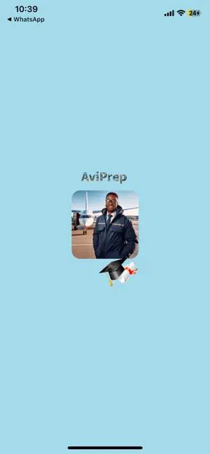 AviPrep screenshot 2