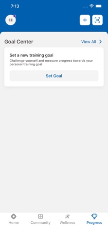 Greater Burlington YMCA iPhone screenshot