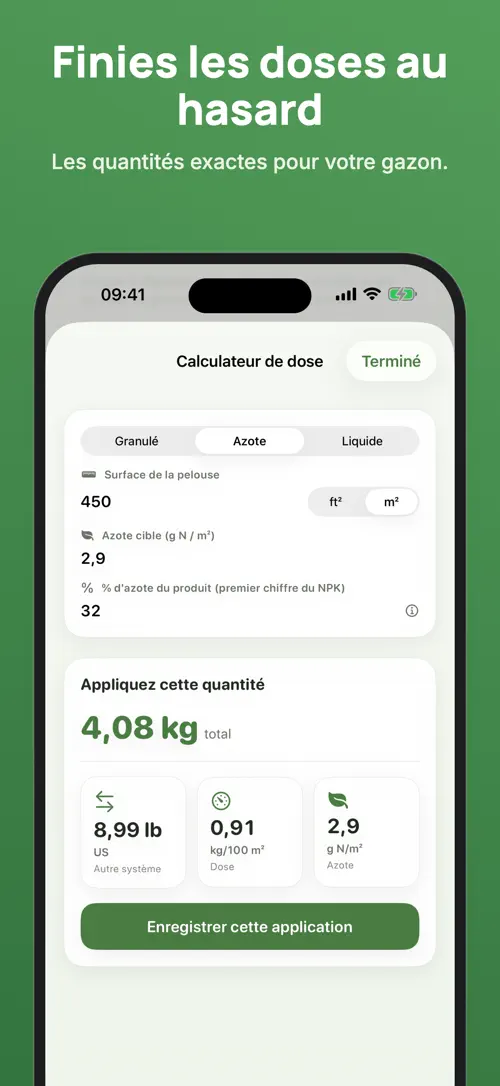 Turfwise sur iPhone : capture d’écran 4 sur 8