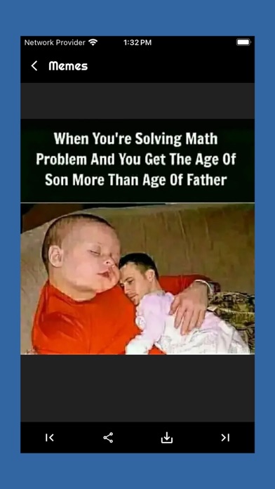 Funny Memes Photos Screenshot