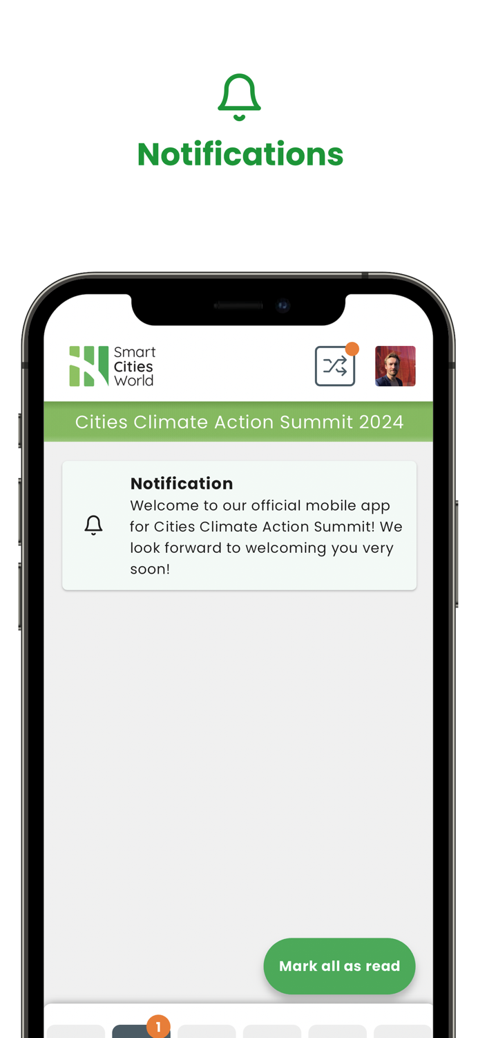 Cities Climate Action Summit